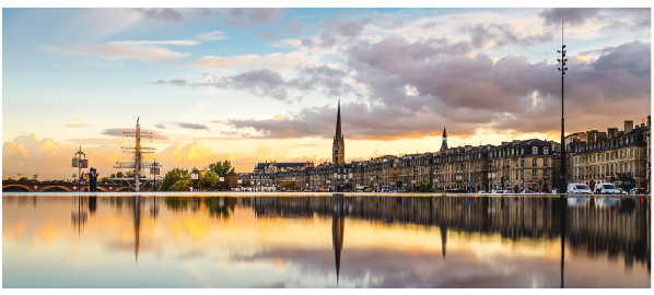 SFA congress BORDEAUX